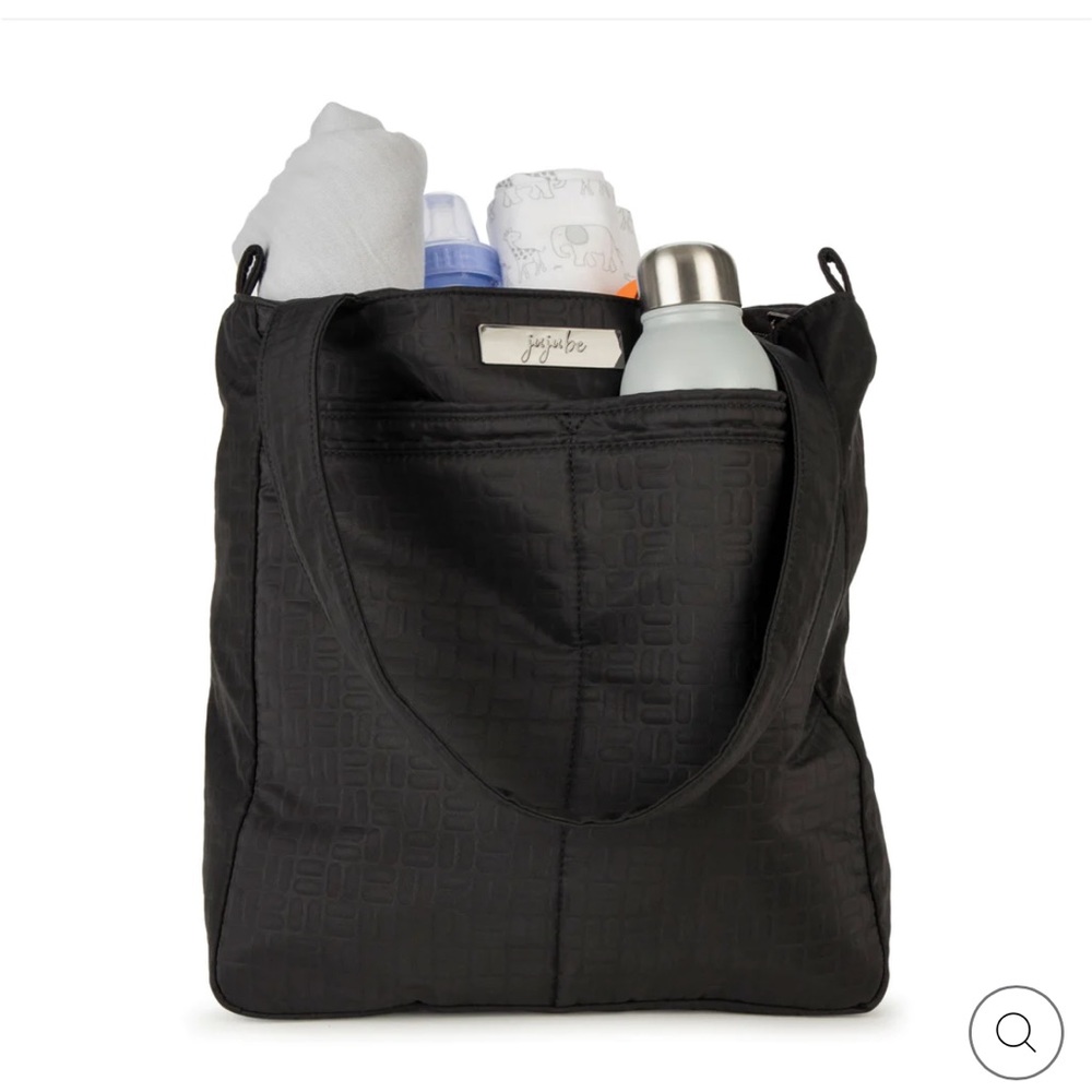 Jujube tote bag- Be Light